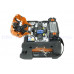 TYPE-82M12 SUMITOMO住友TYPE-82M12光纖熔接機套裝組 TYPE-82M12帶狀光纖熔接機T-82M光纜融纖熔纜機 多芯光纖熔接機